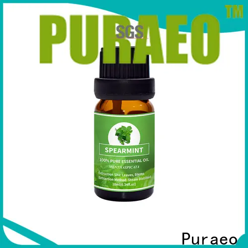 Puraeo carrier oils supplier Suppliers for hair 1