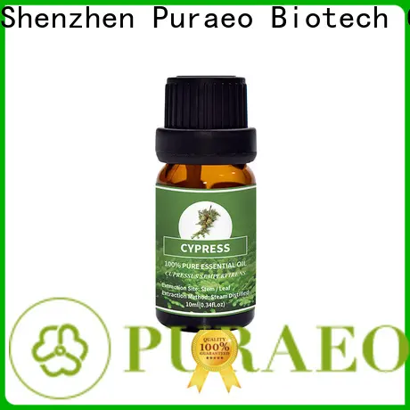 Puraeo Custom custom essential oils for business for skin 1