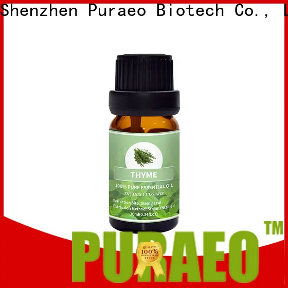 Top lavender oil supplier company for skin 1