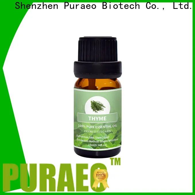 Puraeo New custom essential oils Suppliers for hair1 1