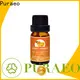 Puraeo custom essential oils company for hair 1