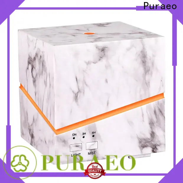 Puraeo aroma diffuser distributor for business 1