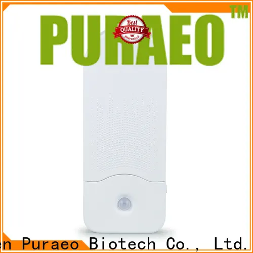 Puraeo High-quality usb air diffuser for business 1