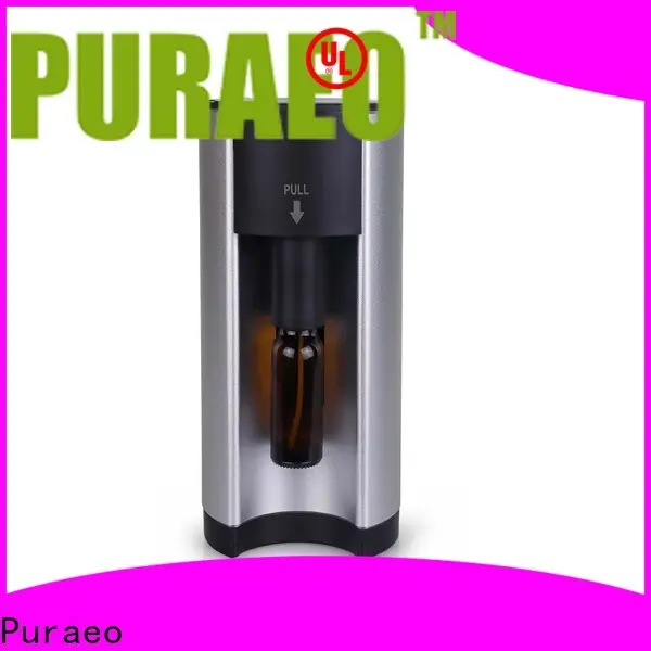 Puraeo Top usb rechargeable diffuser company 1