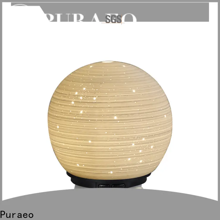 Puraeo Wholesale usb electric diffuser Suppliers 1
