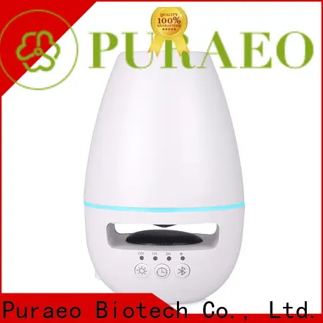 Puraeo usb rechargeable essential oil diffuser Supply 1