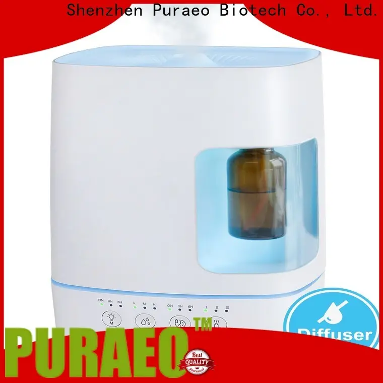 New custom essential oils manufacturers for perfume 1