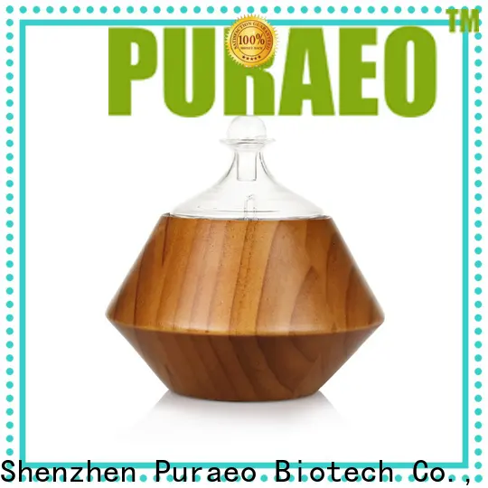 Puraeo usb essential oil diffuser for car manufacturers1 1