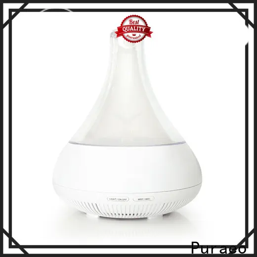 Puraeo usb car aroma diffuser Suppliers 1