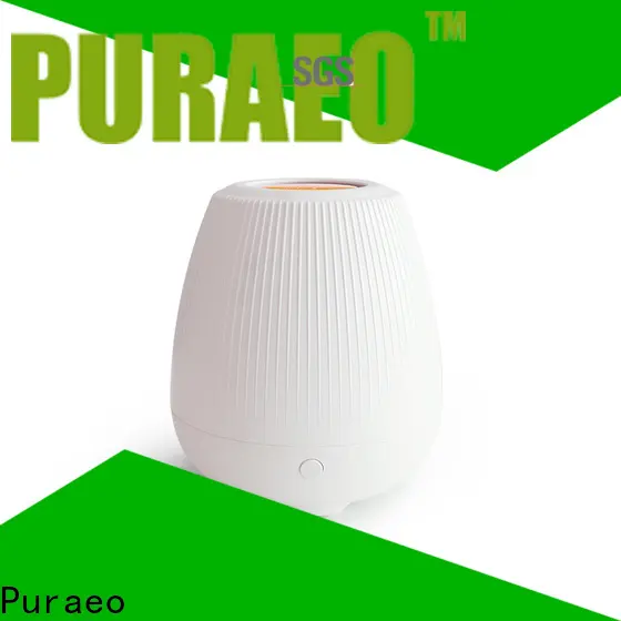 Puraeo scent diffuser for business 1