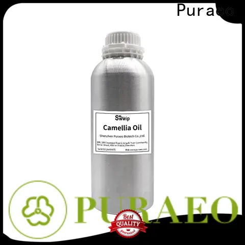 Puraeo fractionated coconut oil for hair Supply for skin 1