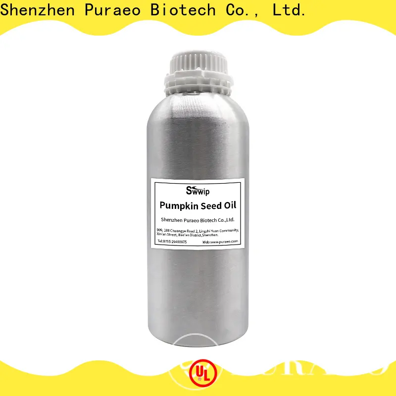 New massage oil supplier for business for hair 1