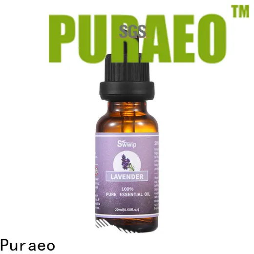 Puraeo Best best grapefruit essential oil company for skin 1