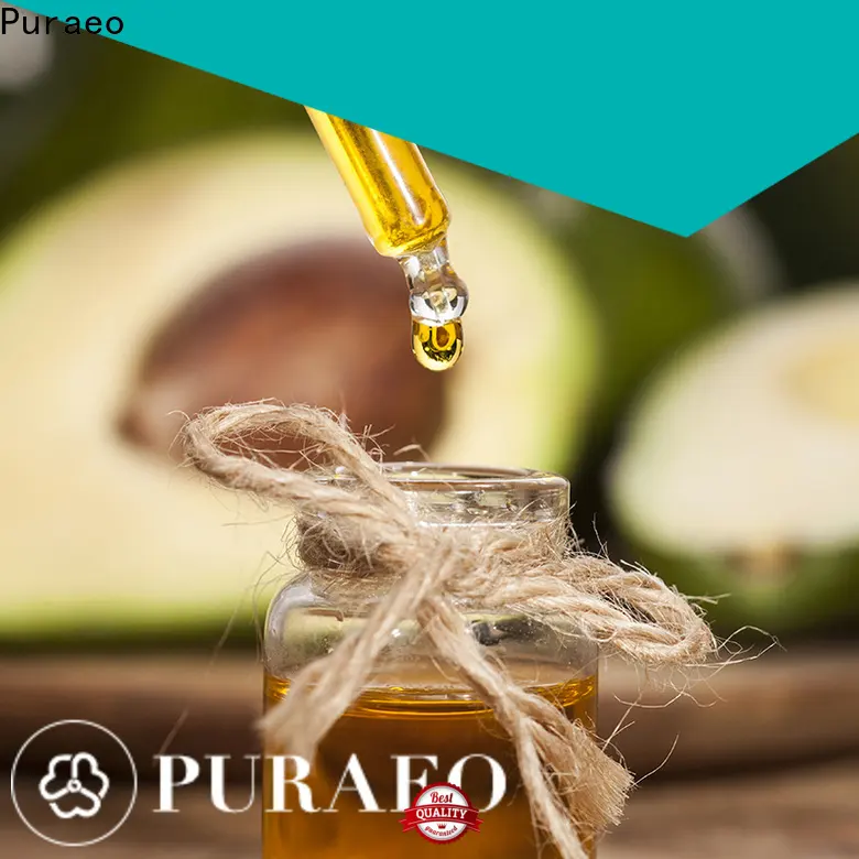 Wholesale carrier oil supplier manufacturers for hair 1