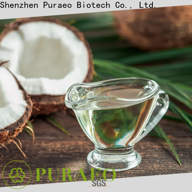 Puraeo wholesale jojoba oil suppliers manufacturers for skin 1