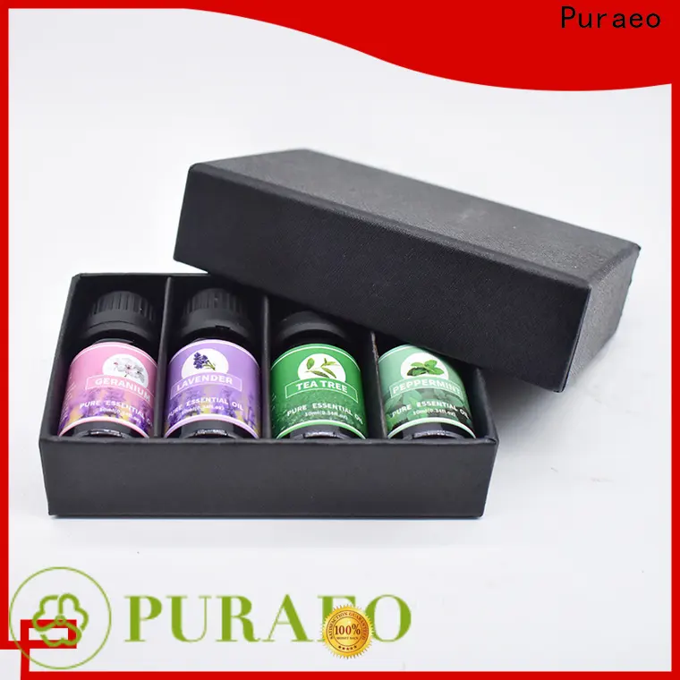 Latest wholesale essential oil suppliers Suppliers for hair 1