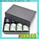Puraeo natural essential oil set Suppliers for hair 1