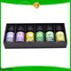 Puraeo Wholesale custom essential oil set for business for hair 1