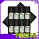 Custom high quality essential oils company for perfume 1