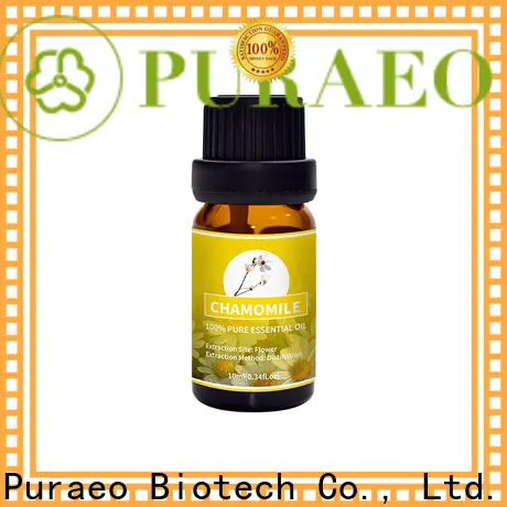 Puraeo geranium oil manufacturers for perfume 1