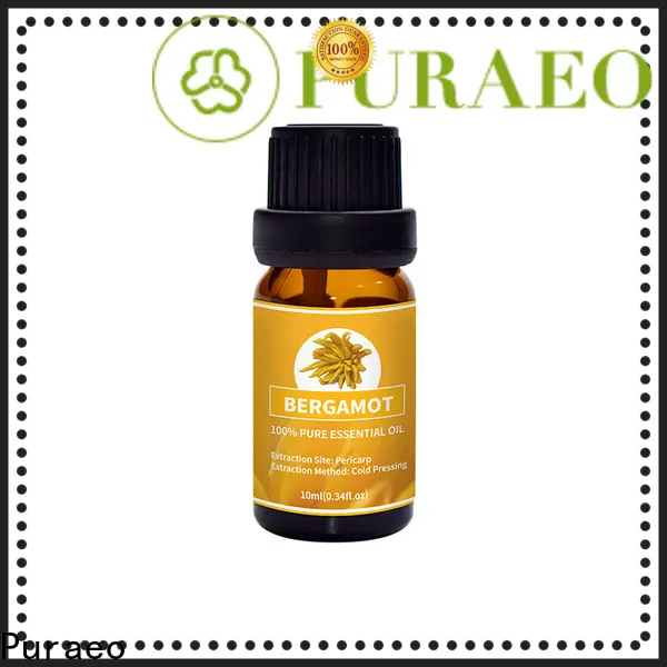 Puraeo ylang ylang oil manufacturers for perfume 1