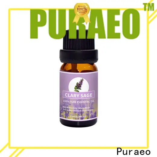 Puraeo geranium essential oil Suppliers for massage1 1