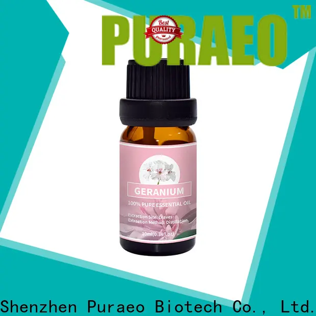 Puraeo tea tree oil for skin Suppliers for hair 1