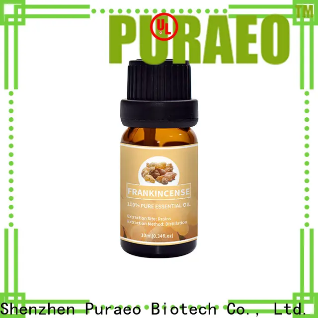 Puraeo Top organic rosemary oil for hair growth factory for skin 1