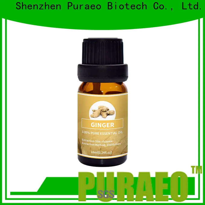 Puraeo organic chamomile oil Supply for skin 1