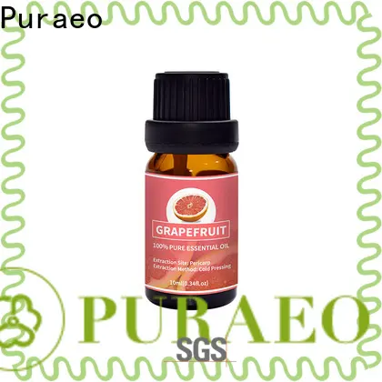 Puraeo best essential oil suppliers for business for face 1