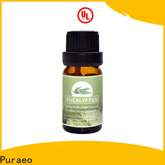 High-quality best rosemary oil brand for hair manufacturers for massage 1