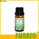 Puraeo Custom ginger essential oil for business for perfume 1
