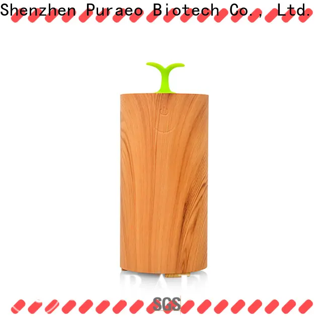 Latest usb car essential oil diffuser factory 1