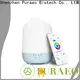 Puraeo High-quality custom essential oils company for hair 1