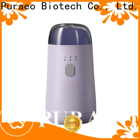 Puraeo car diffuser for business 1