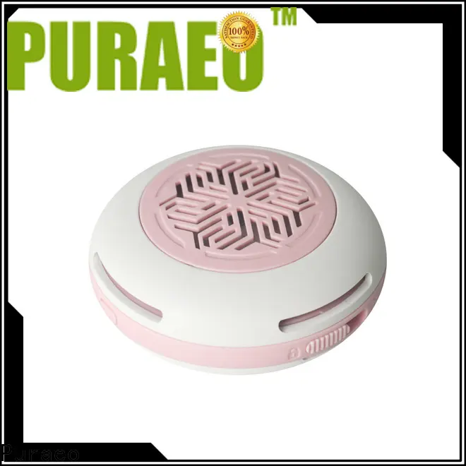 High-quality car essential oil diffuser usb factory 1