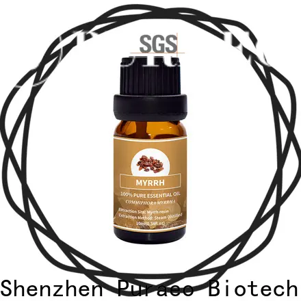 Wholesale lemon essential oil Suppliers for face 1