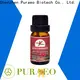 Puraeo High-quality geranium essential oil Suppliers for skin 1