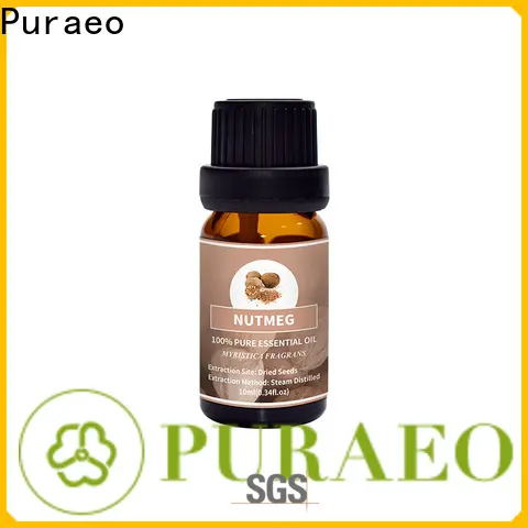 Puraeo Best carrier oils supplier Supply for face 1
