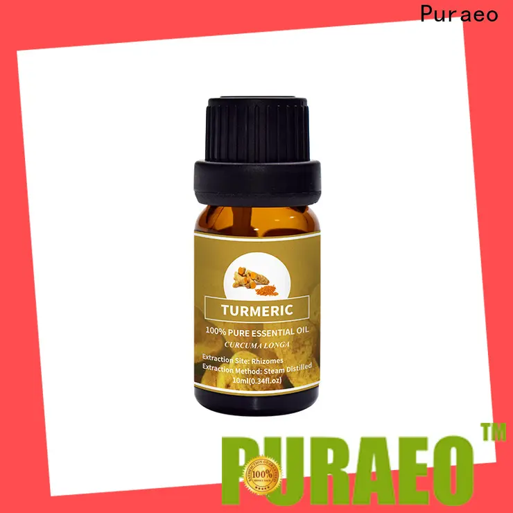 New pure essential oils manufacturers Suppliers for perfume 1