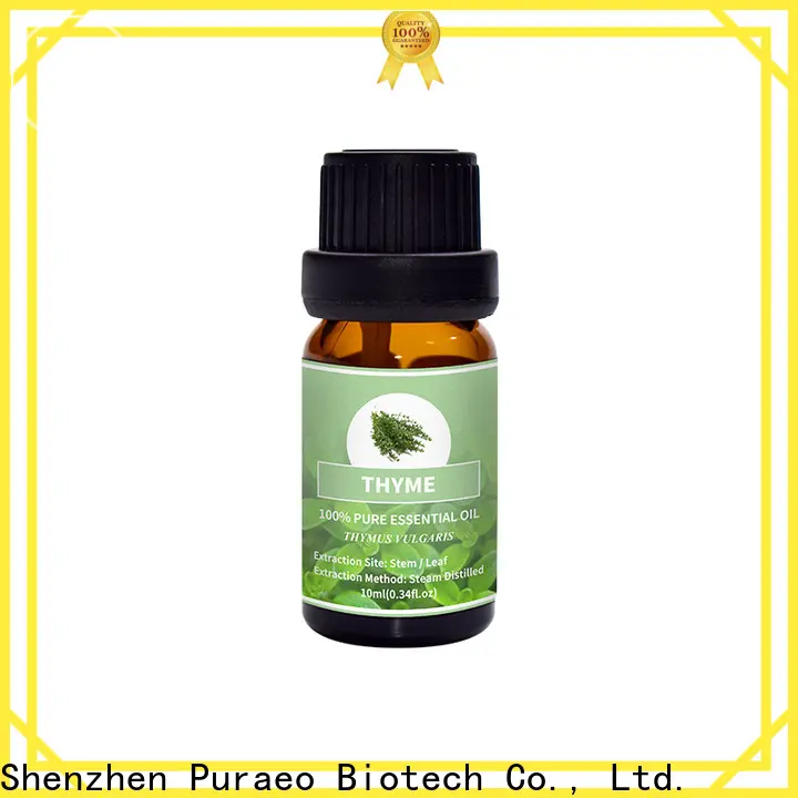 Puraeo Latest custom essential oils Suppliers for skin 1