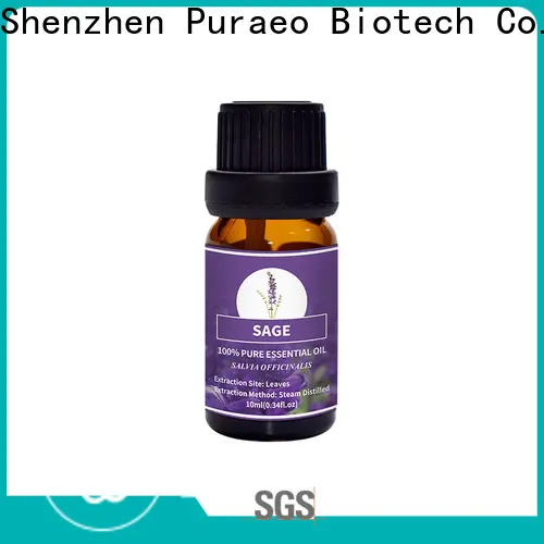 New peppermint oil for hair manufacturers for perfume 1