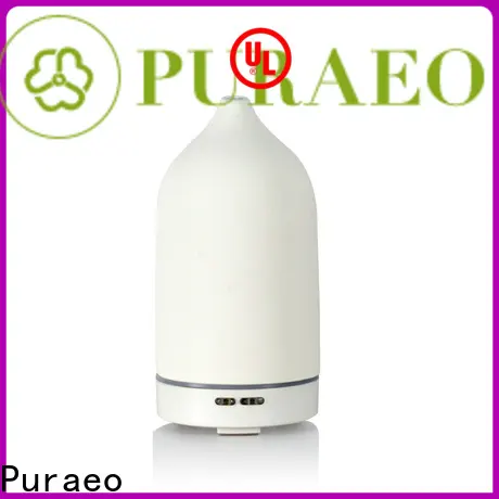 Puraeo High-quality electric diffuser manufacturers Supply 1