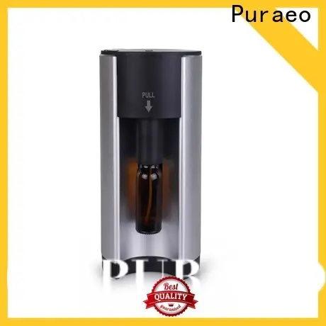 Best usb travel diffuser company 1