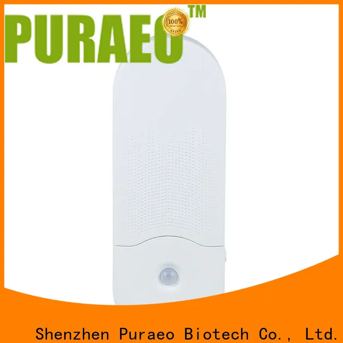 Puraeo aroma diffuser manufacturer manufacturers 1