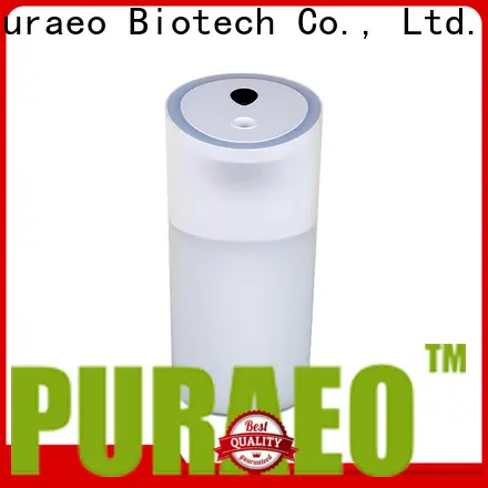 Puraeo Custom custom essential oils manufacturers for face 1