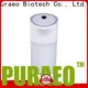 Puraeo Custom custom essential oils manufacturers for face 1