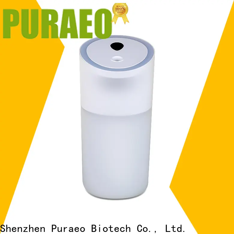Puraeo Latest electric diffuser manufacturers Supply 1