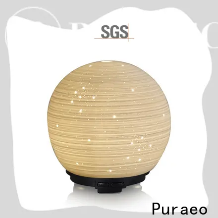 Puraeo usb air diffuser company1 1
