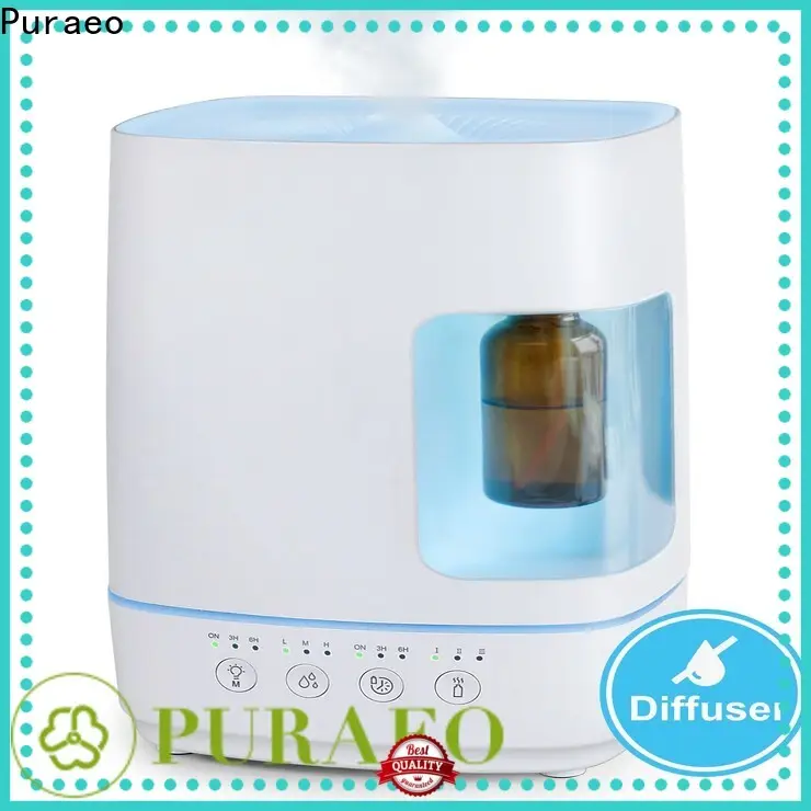 Puraeo Best custom essential oils for business for skin1 1